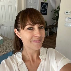 Meet your Posher, Kitty